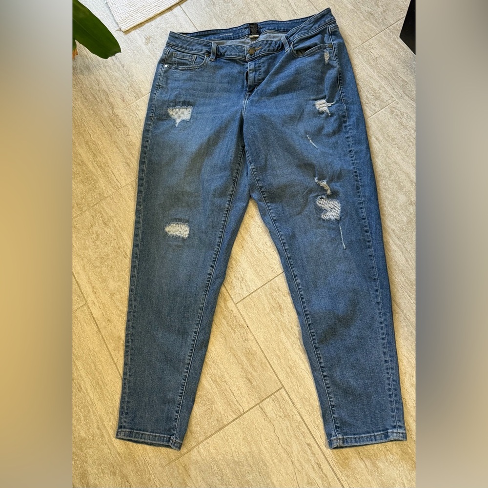 Lane Bryant Jeans 16R